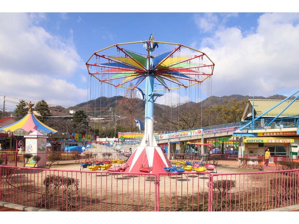 🐼 고베 시립 오지 동물원(고베 시리츠 오지 도부츠엔) 이미지 4